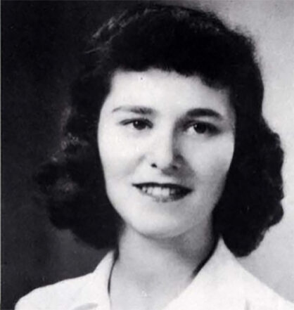 Gloria Heath Flight Safety Foundation Founder