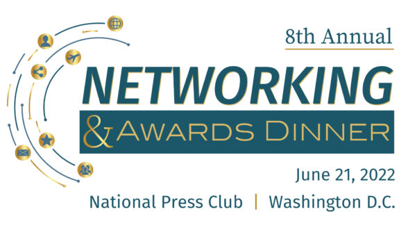 FSF Networking and Awards Dinner Washington DC