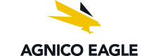 AGNICO EAGLE