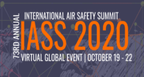 IASS 2020 log