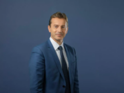 Photo of Airbus CEO Guillaume Faury