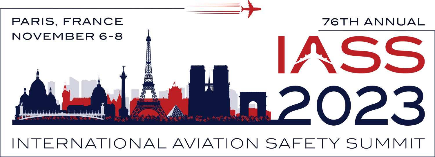 International Aviation Safety Summit Paris 2023